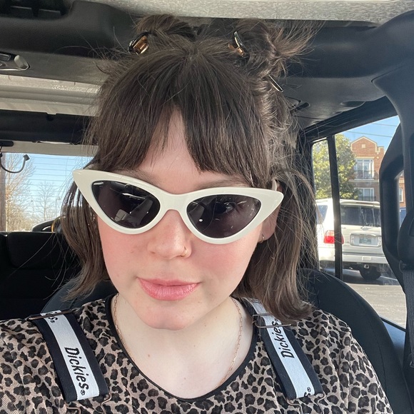 Hi! I’m Hailey! - Picture 1 of 1